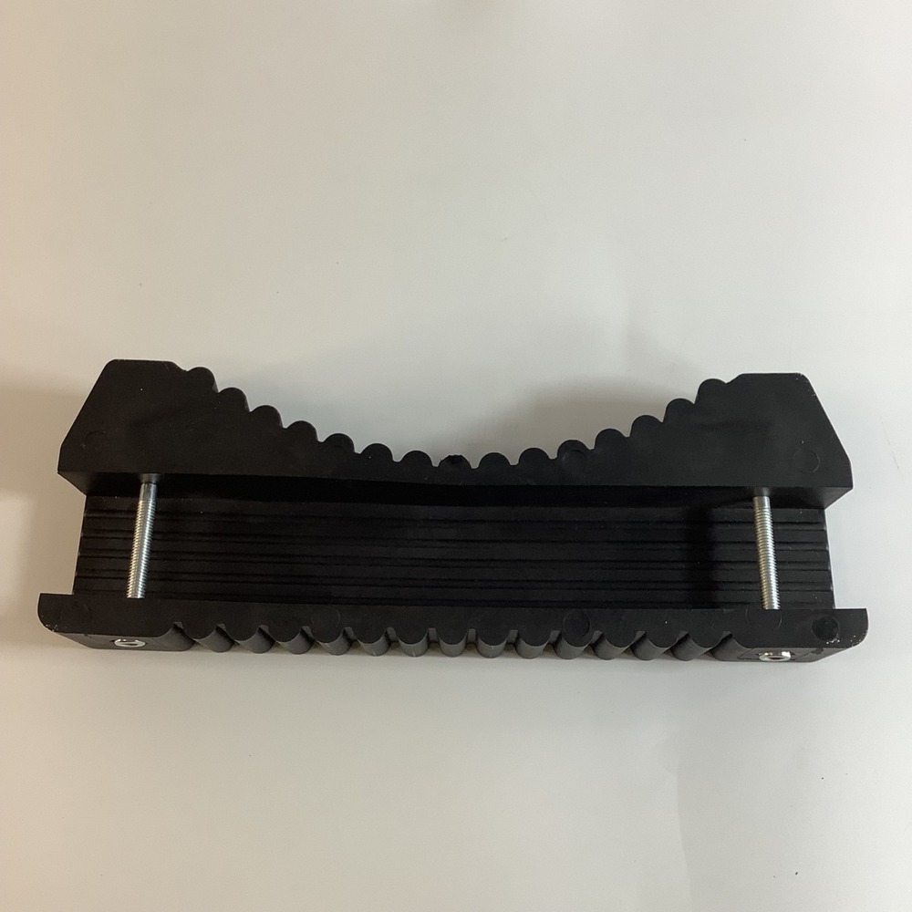 Ladder Stabilizer Ladder Poles Non-Slip Mat Pad Ladder Pole Attachment - Picture 7 of 8